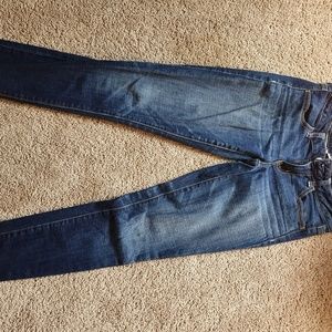 AE jeans